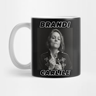 Brandi Carlile Mug